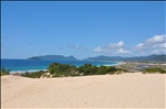 Mike Vondran Praia de Juaquina, Florianopolis, Brazil, December 27 2008.